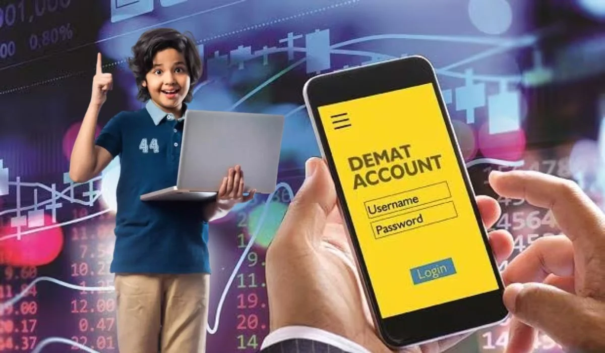 Demat Account Services
